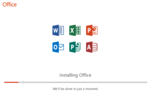 How to install Office 365 on a new computer